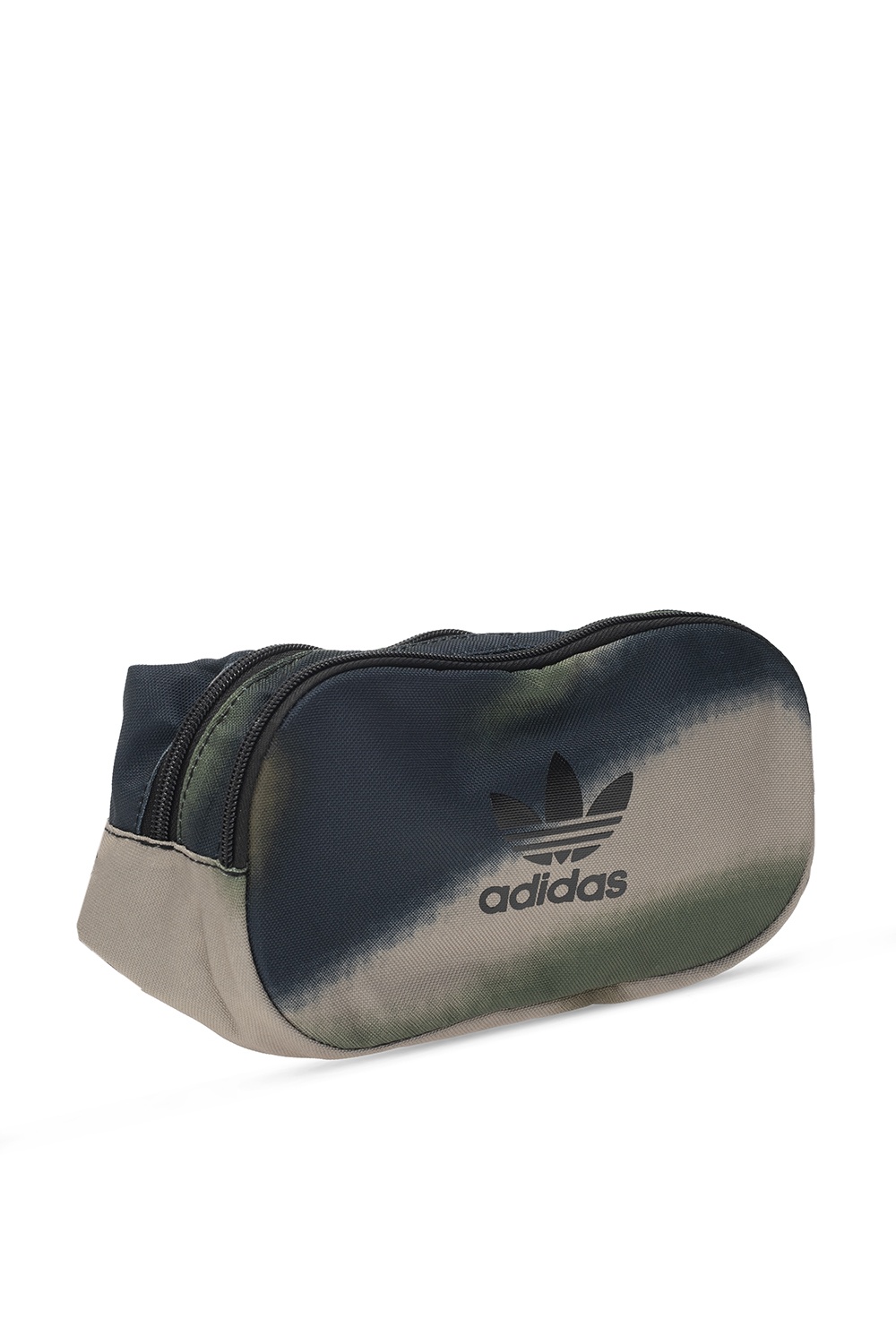 Adidas branded 2024 belt bag